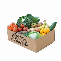 Image result for What Is Produce Box