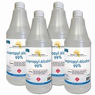 Image result for Isopropyl Alcohol