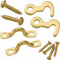 Image result for Hook Latch Clasp
