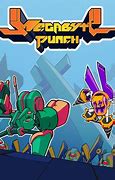 Image result for Megabyte Punch