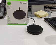 Image result for Belkin Pop Up Wireless Charger