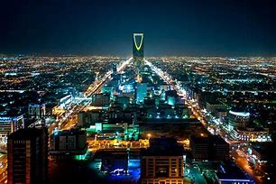 Image result for Most Popular City in Saudi Arabia