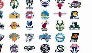 Image result for 30 NBA Team Banners