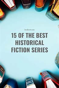 Image result for Best Historical Fiction Books of the 2000s