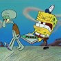 Image result for Spongebob Pizza Meme