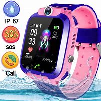 Image result for Kids Fitness Watch