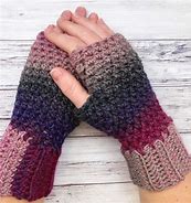 Image result for Crocheting without Hands