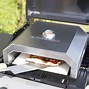 Image result for BBQ Grill Pizza Oven