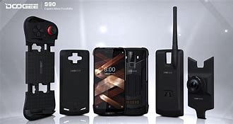 Image result for Doogee X95 Unbreakable Phones
