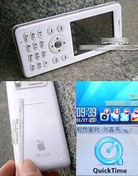 Image result for Fake iPhone 2G