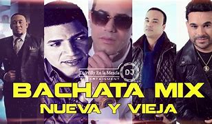 Image result for Bachata Mix