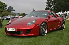 Image result for Ruf RK Coupe