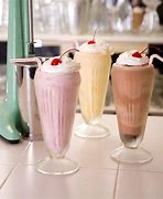 Image result for Difference Between Malt and Shake