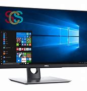 Image result for 24'' Dell Flat Panel Monitor