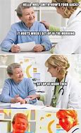Image result for Doctor Peres Meme