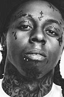 Image result for Portrait Tatoos of Lil Wayne