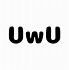Image result for Uwu Smiley