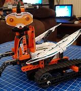 Image result for Clementoni Robot