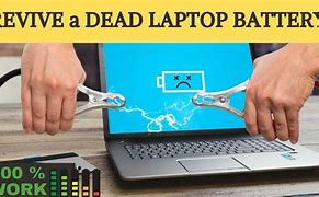 Image result for Dead Laptop Battery
