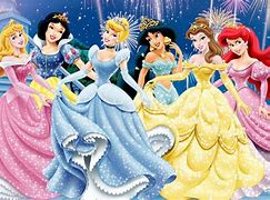 Image result for Disney Princess Sparkle