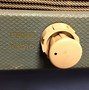 Image result for Portable Record Player Suitcase