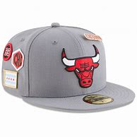 Image result for Men's Aqua Chicago Bulls Hats