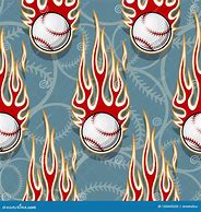 Image result for Softball Icon