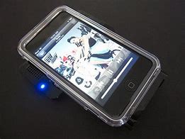 Image result for iPod Touch 1st Gen Swing Speaker Case