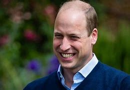 Image result for Prince Williqm Bald