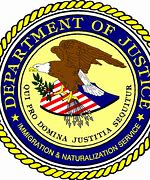 Image result for Us Department of Justice Seal