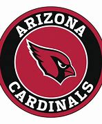 Image result for Arizona Cardinals SVG Glitter Logo