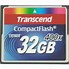Image result for Transcend 32GB Compact Flash Memory Card