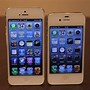 Image result for iPhone 4S vs iPhone 5S