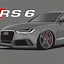 Image result for Audi S6 Vector