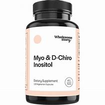 Image result for D-chiro-inositol