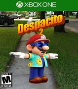 Image result for Despacito 2 Meme