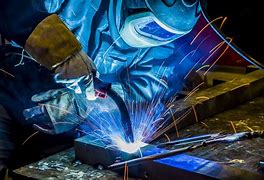 Image result for Robot Welding Gun Graphic