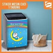 Image result for Stiker Mesin Cuci Sharp Aqua