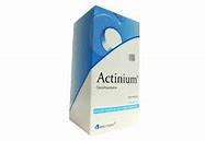 Image result for actinom�t5ico