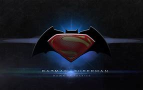 Image result for Batman V Superman Logo Wallpaper