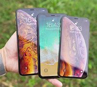 Image result for iPhone 1 vs iPhone XR