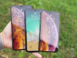 Image result for Exact Location of iPhone XR Mic