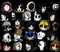 Image result for Then Who Was Phone Creepypasta