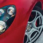 Image result for Alfa Romeo 8C Competizione Instruments