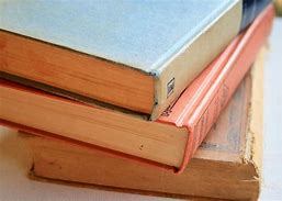 Image result for Stacked Books