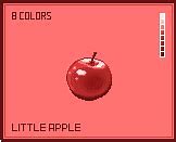 Image result for Little Apple