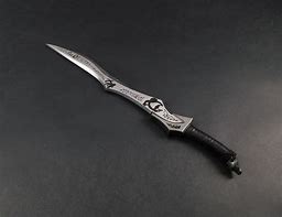 Image result for Shadowhunters Props Sword