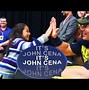 Image result for John Cena Twins Kids