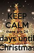 Image result for Funny 24 Days until Christmas Meme