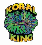 Image result for Koral Logo